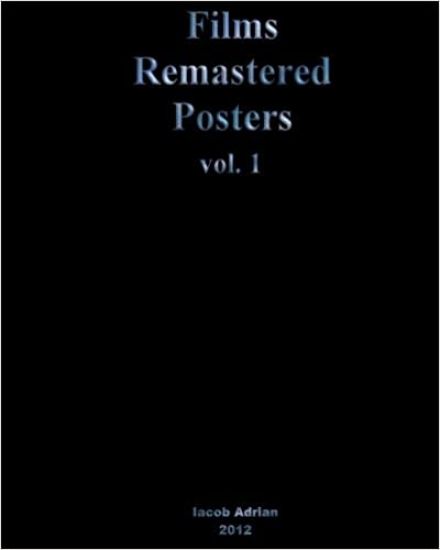 Films Remastered Posters