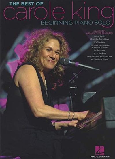 The Best of Carole King