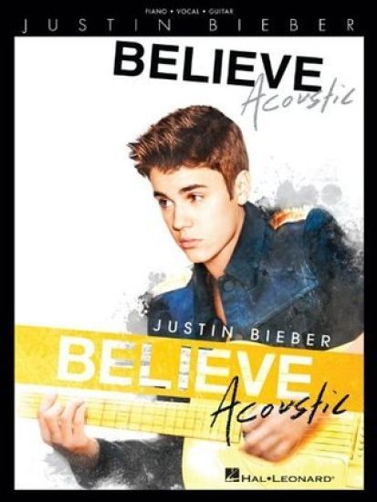 Justin Bieber - Believe