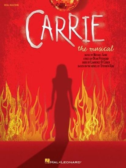 Carrie: The Musical