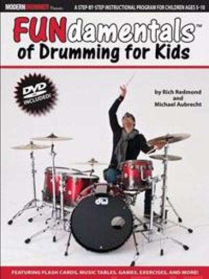 Modern Drummer Presents