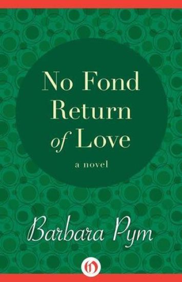 No Fond Return of Love