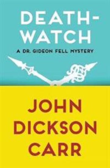 Death-Watch