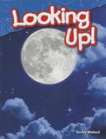 Looking Up!
