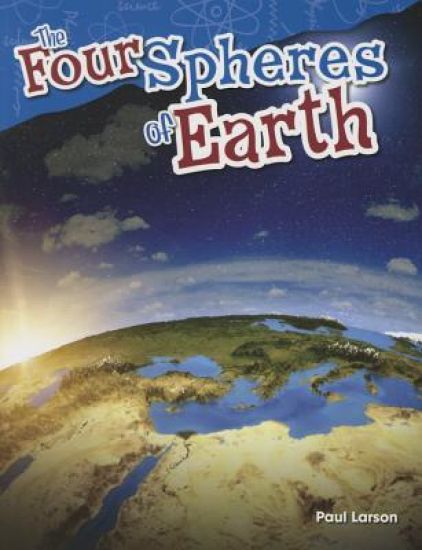 The Four Spheres of Earth