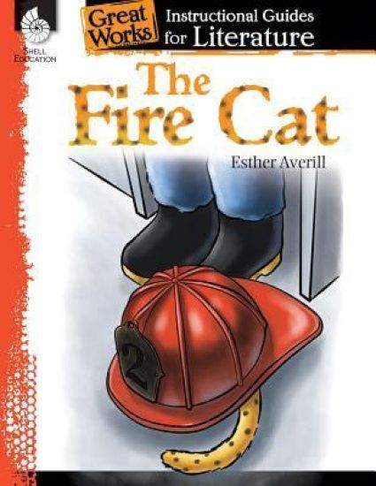 The Fire Cat