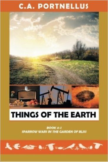 Things of the Earth