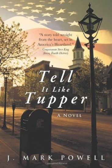 Tell It Like Tupper