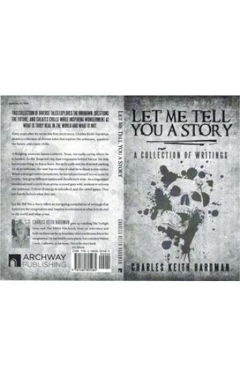 Let Me Tell You a Story