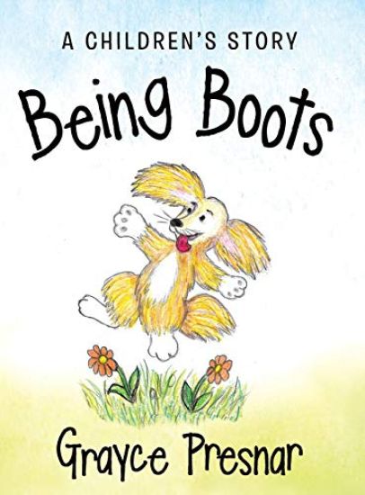 Being Boots