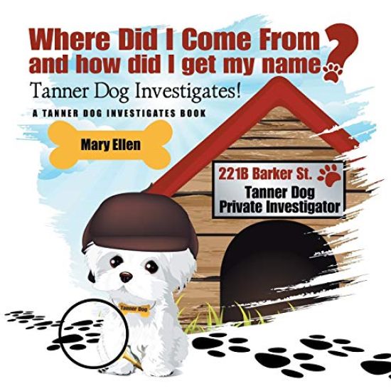 Where Did I Come From? And How Did I Get My Name?