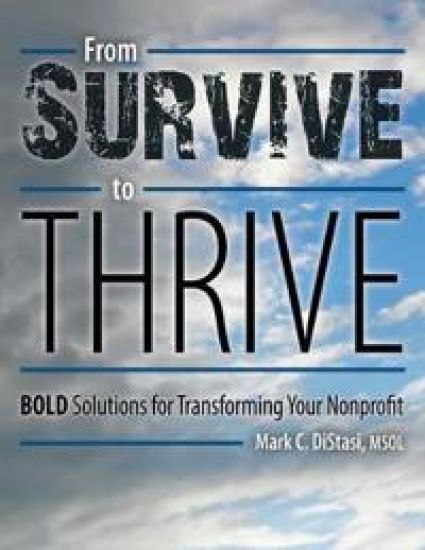 From Survive to Thrive