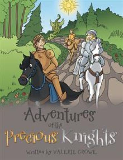 Adventures of the Precious Knights