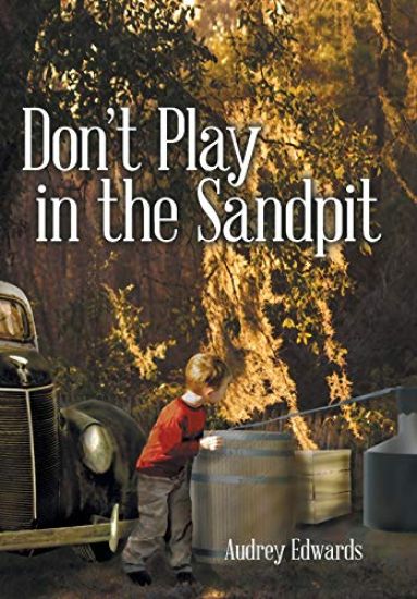 Don't Play in the Sandpit
