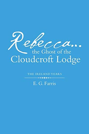 Rebecca...the Ghost of the Cloudcroft Lodge