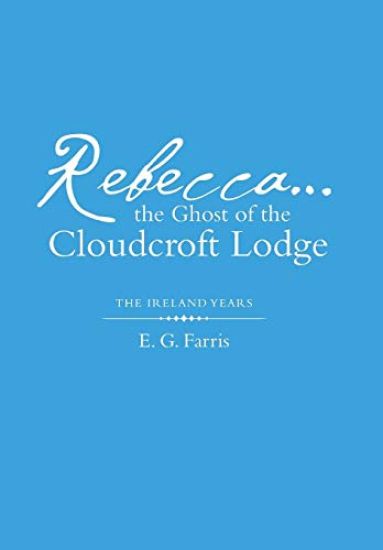 Rebecca...the Ghost of the Cloudcroft Lodge