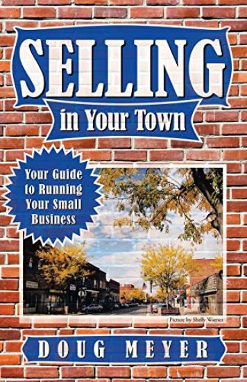 Selling in Your Town