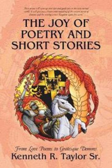 The Joy of Poetry and Short Stories