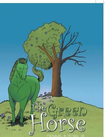 The Green Horse