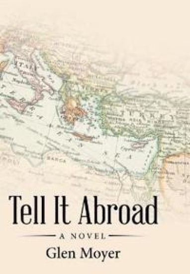 Tell It Abroad