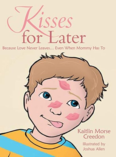 Kisses for Later