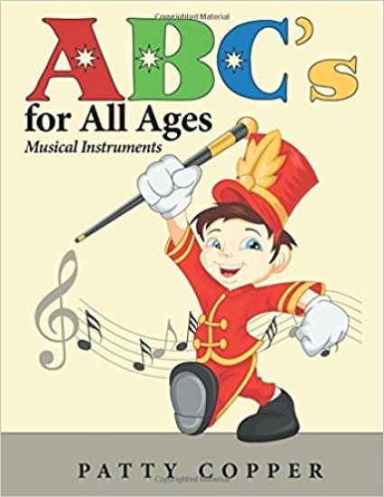 ABC's for All Ages