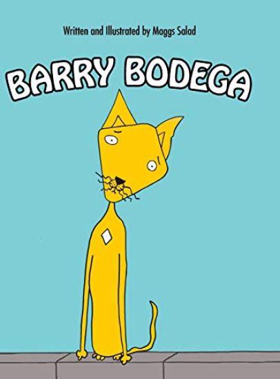 Barry Bodega
