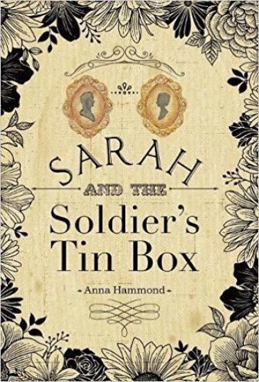 Sarah and the Soldier's Tin Box