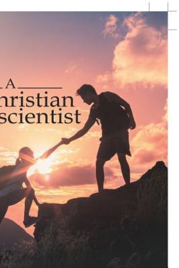A Christian scientist