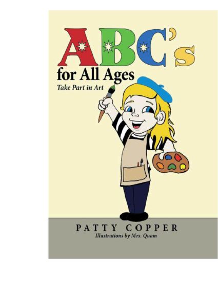 Abc's for All Ages