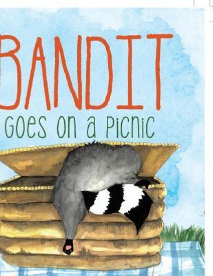 Bandit Goes on a Picnic