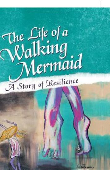 The Life of a Walking Mermaid