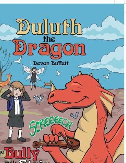 Duluth the Dragon