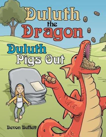 Duluth the Dragon