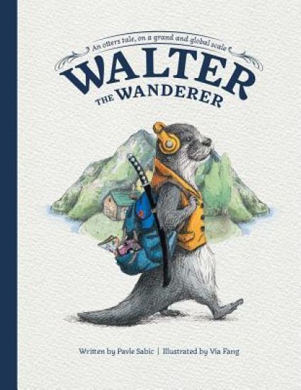 Walter the Wanderer