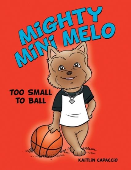 Mighty Mini Melo