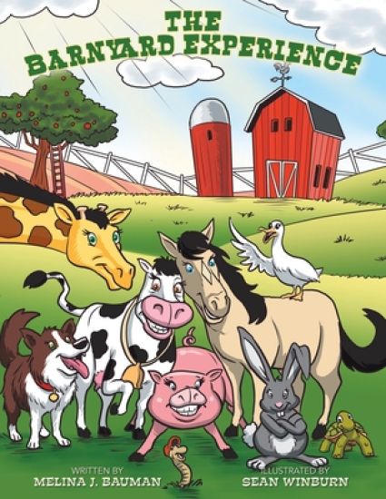 The Barnyard Experience