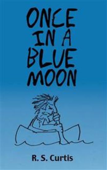 Once in a Blue Moon