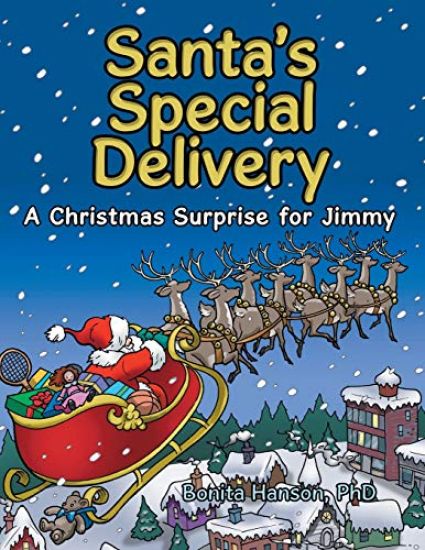 Santa's Special Delivery