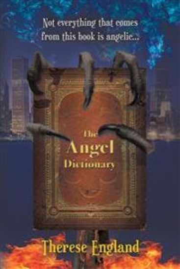 The Angel Dictionary