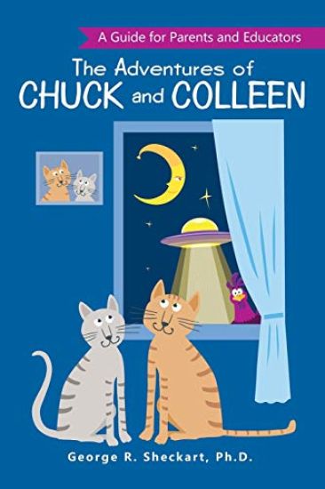 The Adventures of Chuck and Colleen