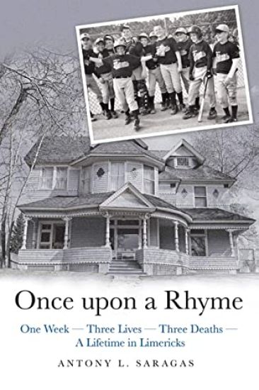 Once Upon a Rhyme