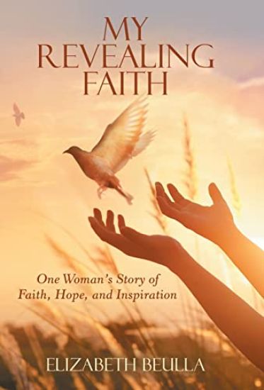 My Revealing Faith