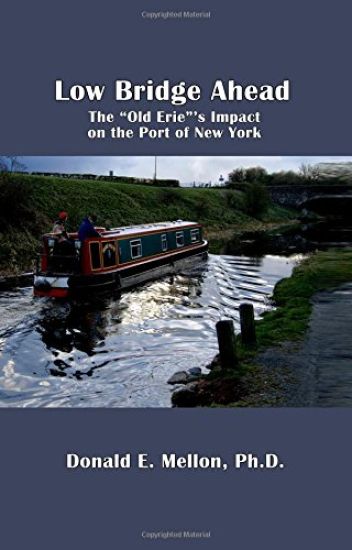 Low Bridge Ahead: The "Old Erie"'s Impact on the Port of New York