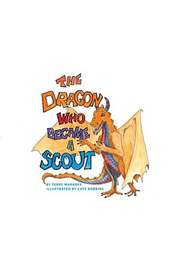 The Dragon Who Became a Scout