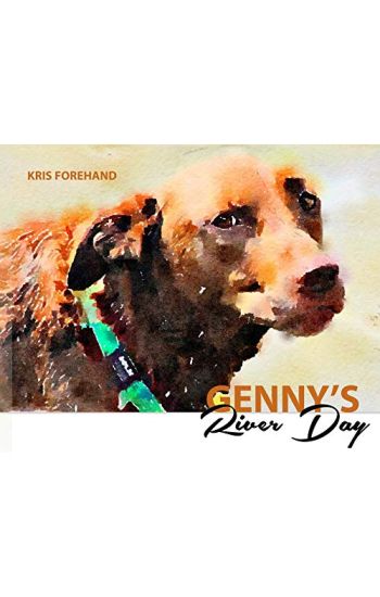 Genny's River Day