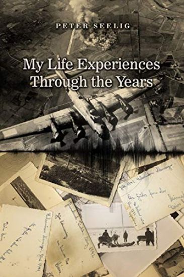 My Life Experiences Through the Years