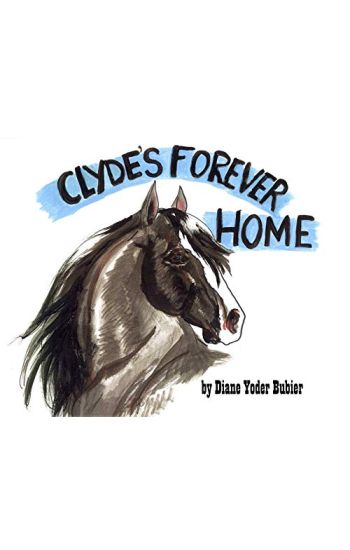 Clyde's Forever Home