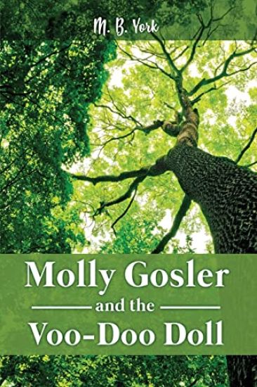 Molly Gosler and the Voo-Doo Doll