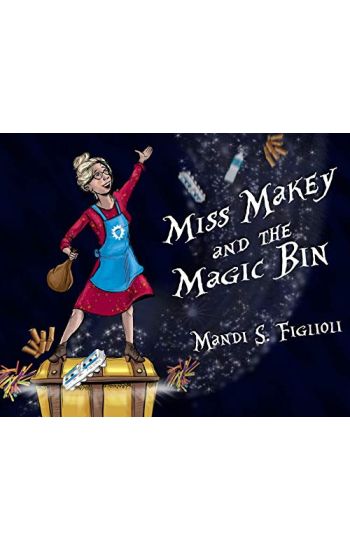 Miss Makey and the Magic Bin